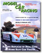 model car racing 01